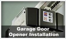 Garage Door Opener Installation Haverford