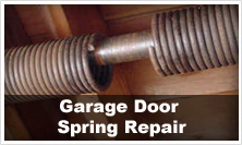 Garage Door Spring Repair Haverford